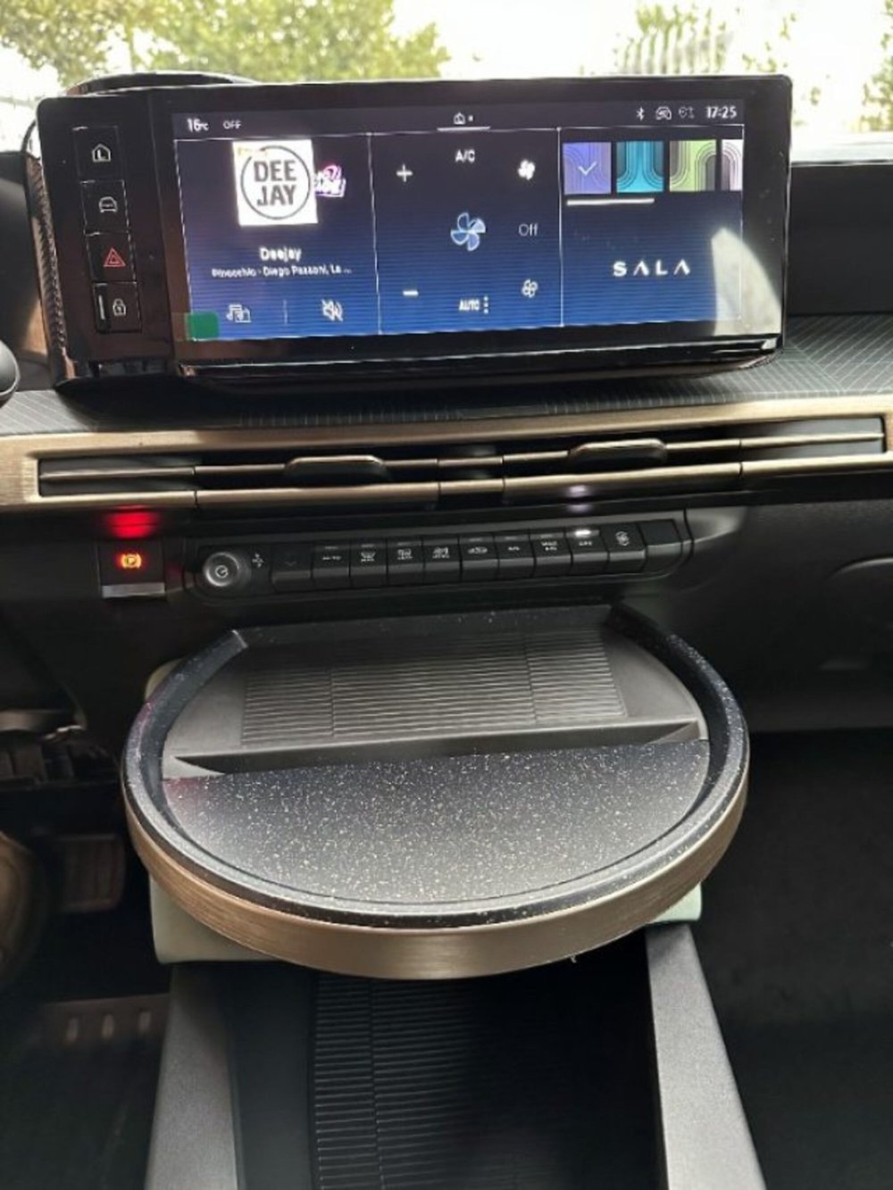 Lancia Ypsilon nuova a Roma (15)