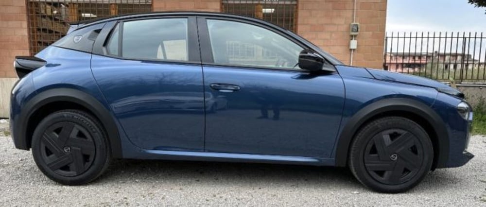 Lancia Ypsilon nuova a Roma (4)