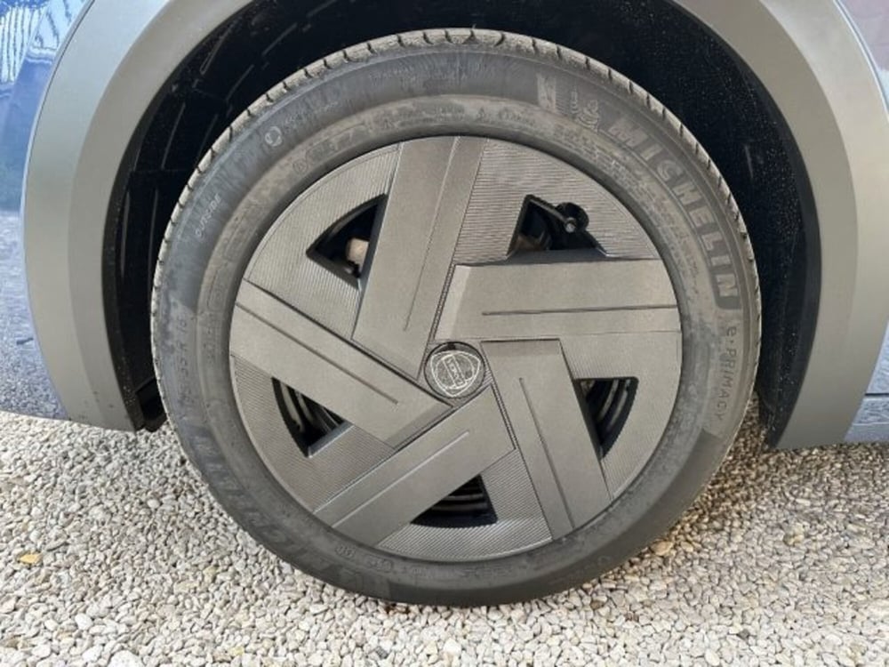 Lancia Ypsilon nuova a Roma (8)