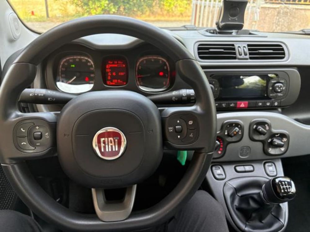 Fiat Panda usata a Roma (11)