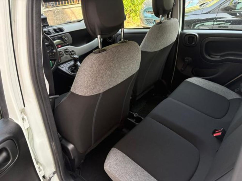 Fiat Panda usata a Roma (12)
