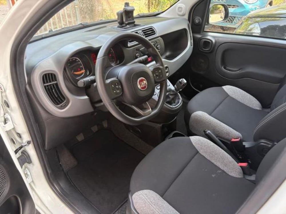 Fiat Panda usata a Roma (13)