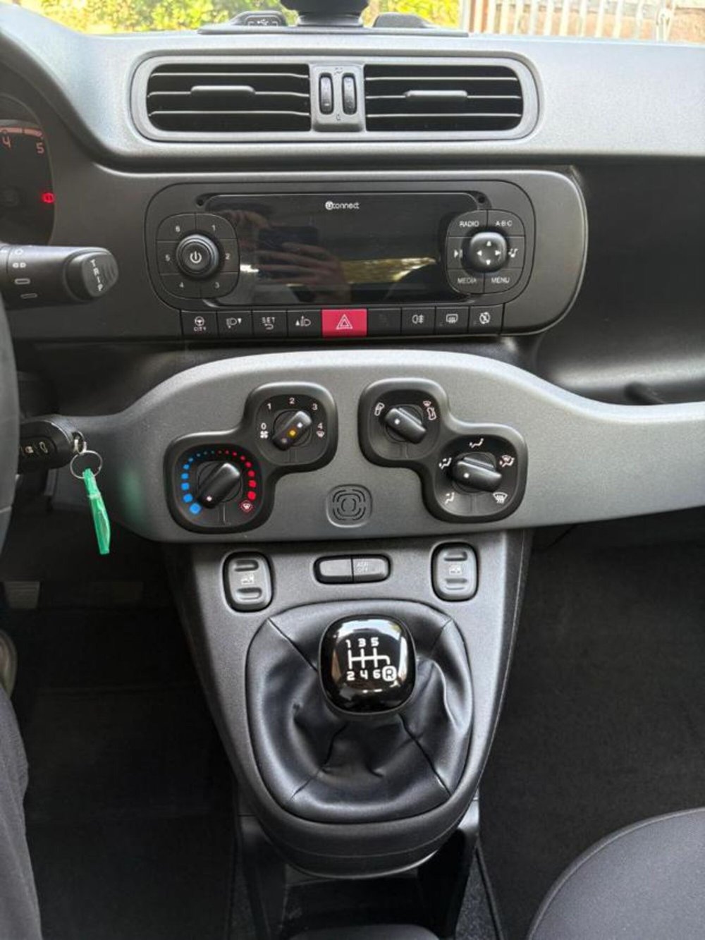 Fiat Panda usata a Roma (16)