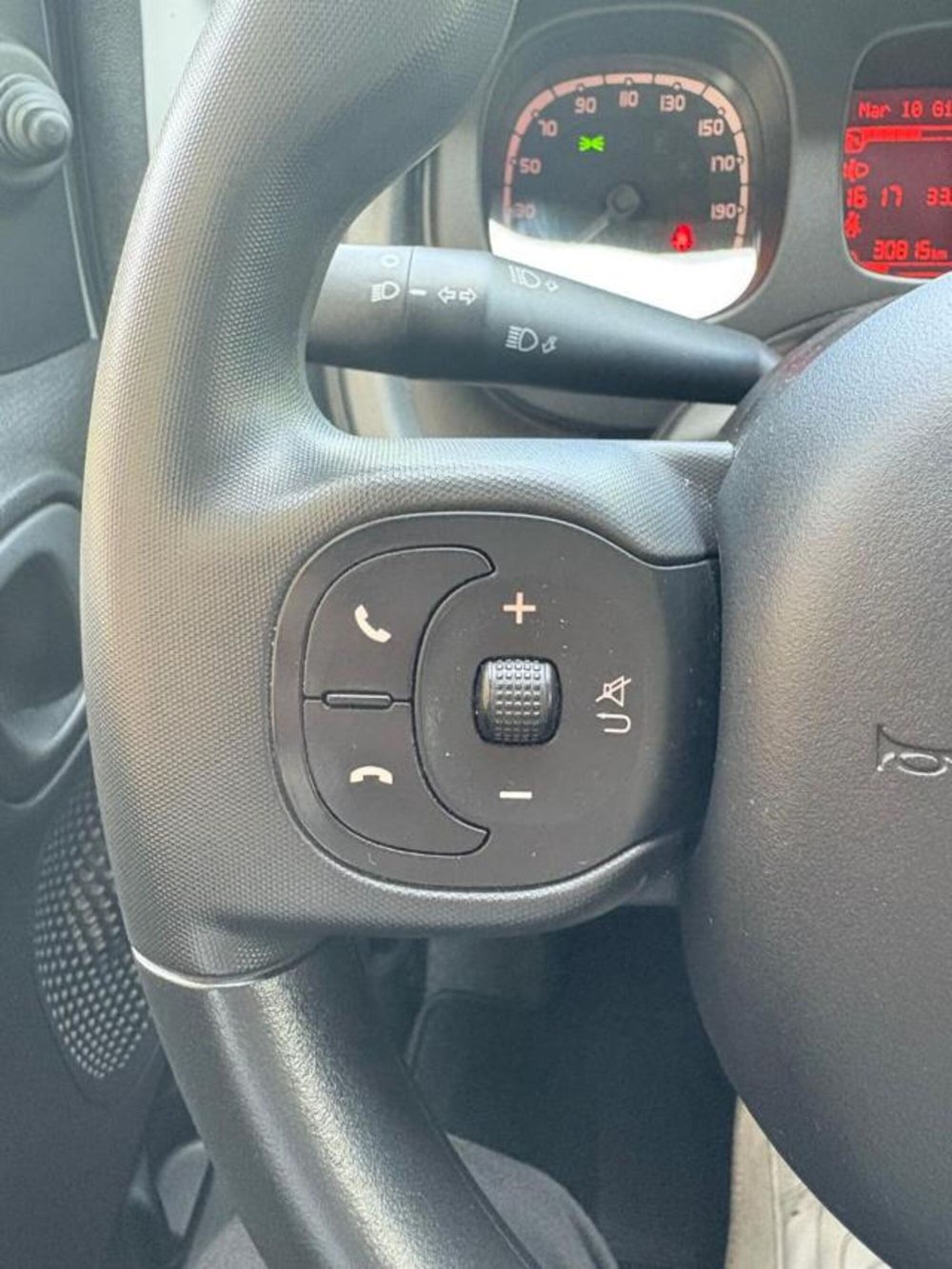 Fiat Panda usata a Roma (17)