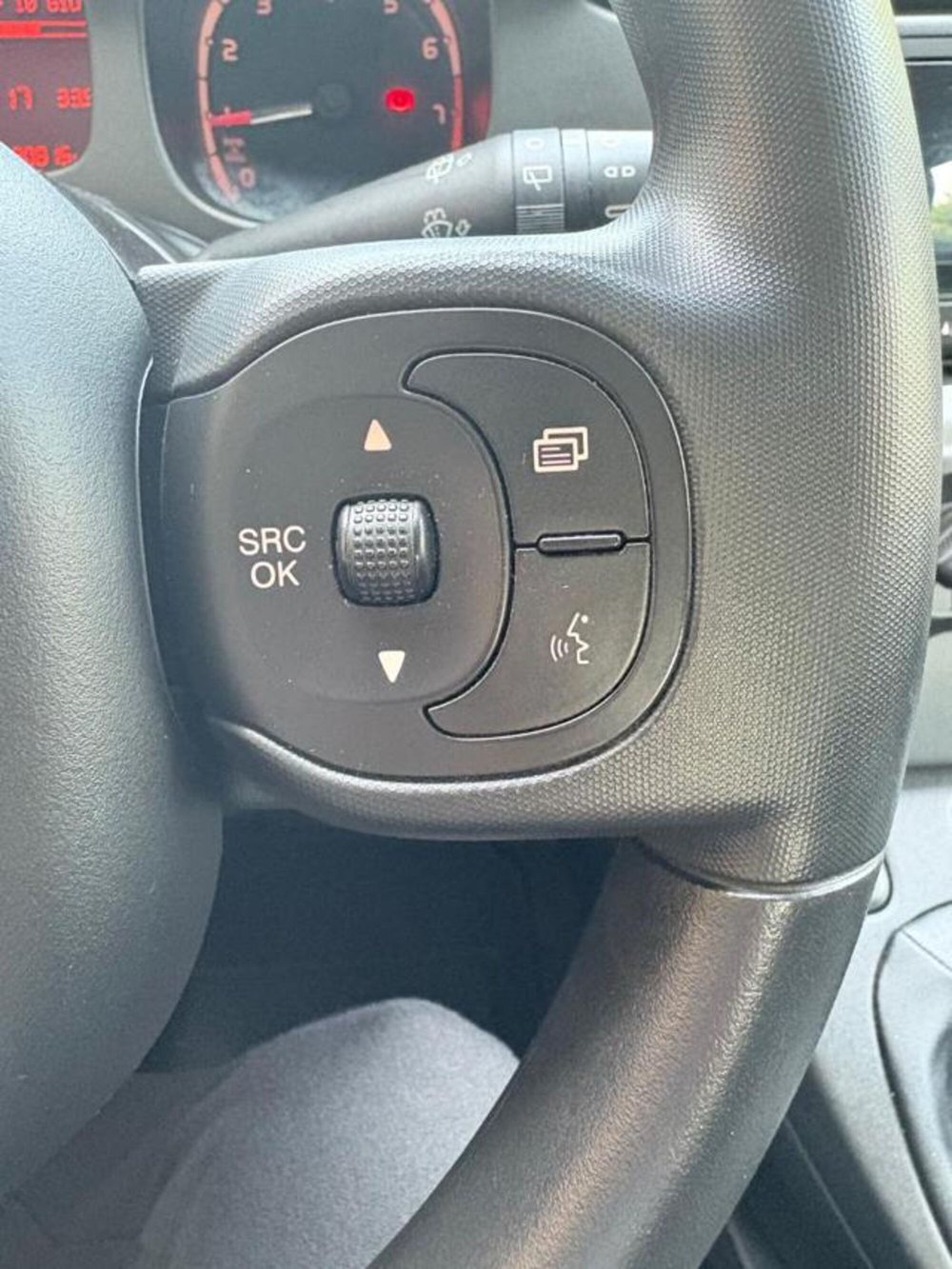 Fiat Panda usata a Roma (18)