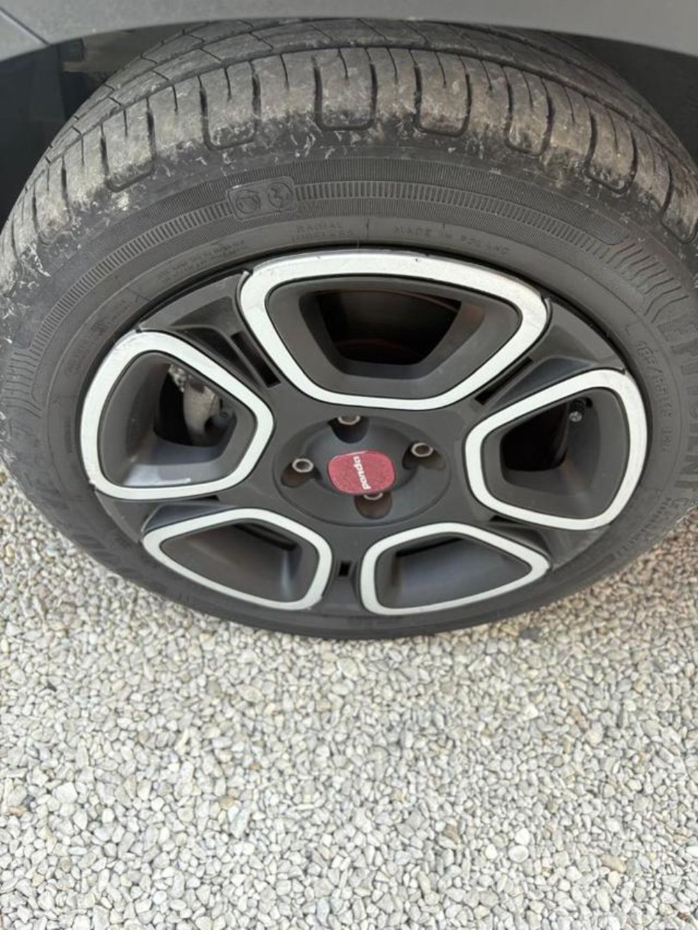 Fiat Panda usata a Roma (20)