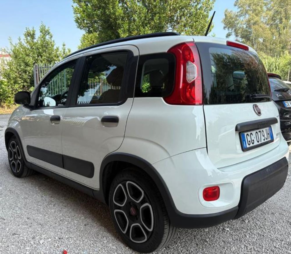 Fiat Panda usata a Roma (3)