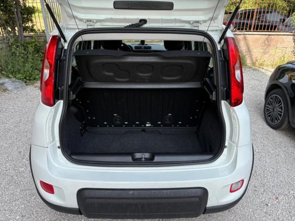 Fiat Panda usata a Roma (9)