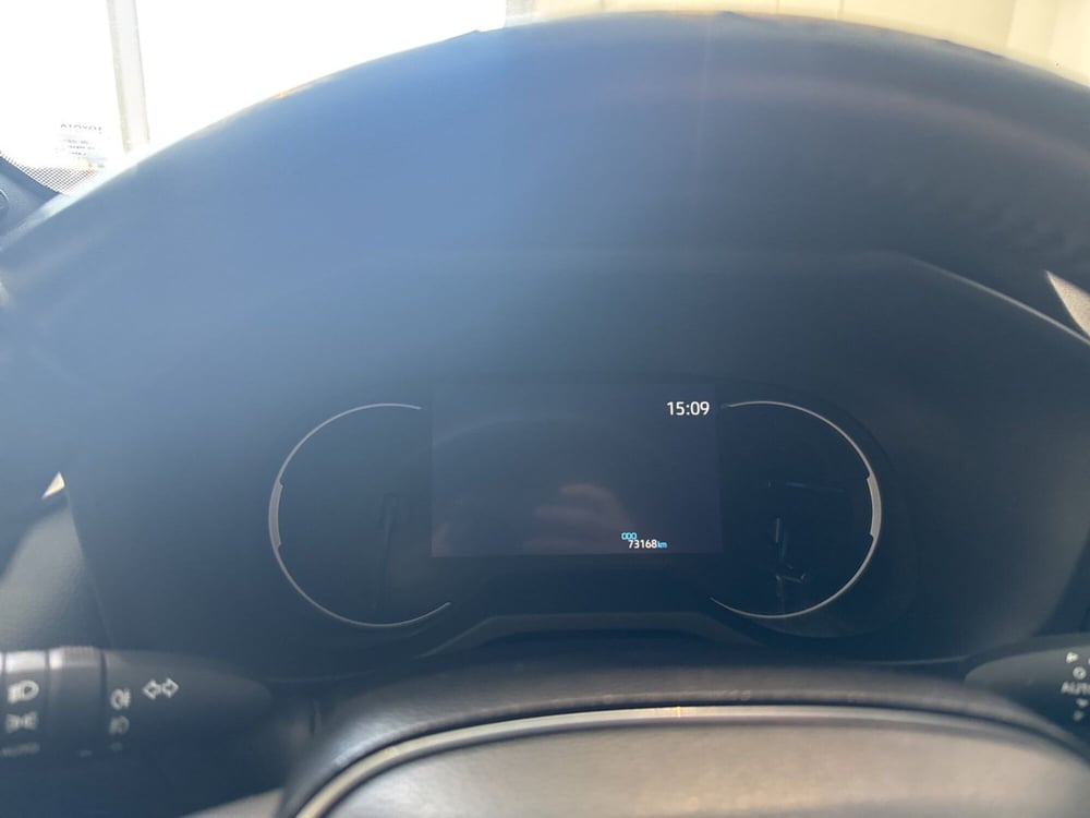Toyota Rav4 nuova a Sassari (19)
