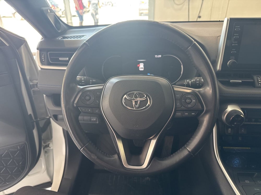 Toyota Rav4 nuova a Sassari (20)