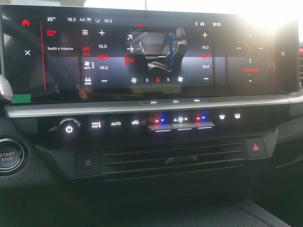 Opel Grandland nuova a Taranto (15)