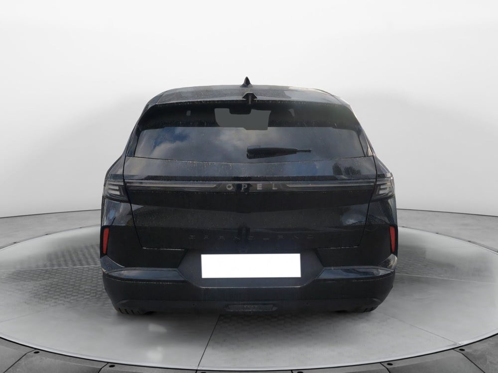 Opel Grandland nuova a Taranto (6)