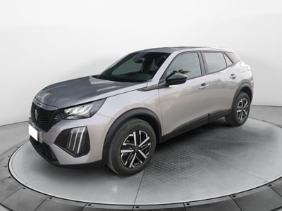 Peugeot 2008 1.2 puretech Active s&amp;s 100cv nuova a Massafra