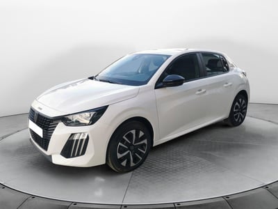 Peugeot 208 PureTech 100 Stop&amp;Start 5 porte GT nuova a Massafra