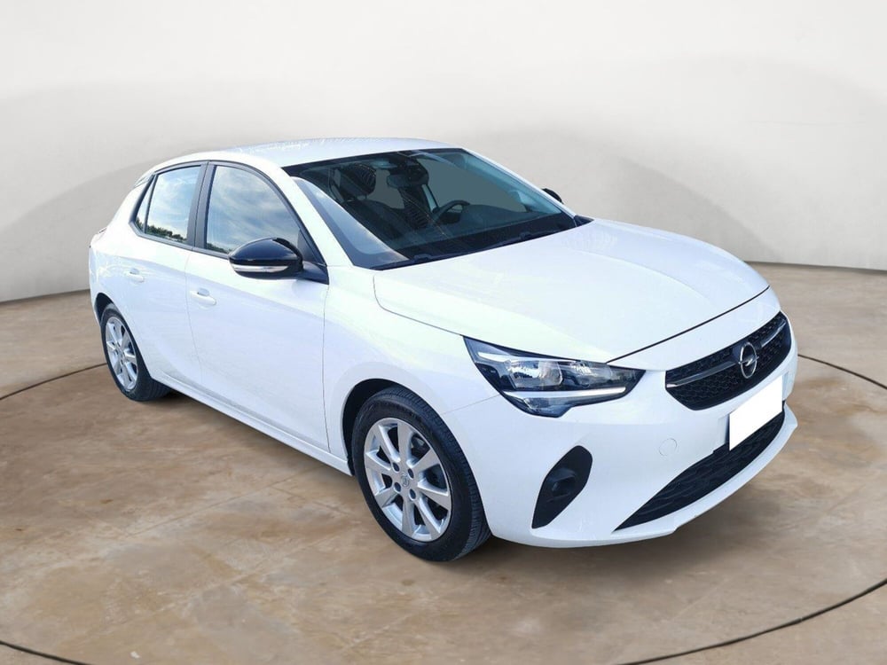 Opel Corsa usata a Taranto (2)