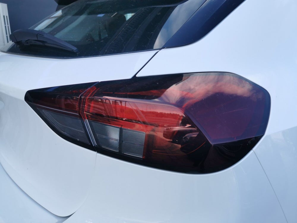 Opel Corsa usata a Taranto (20)