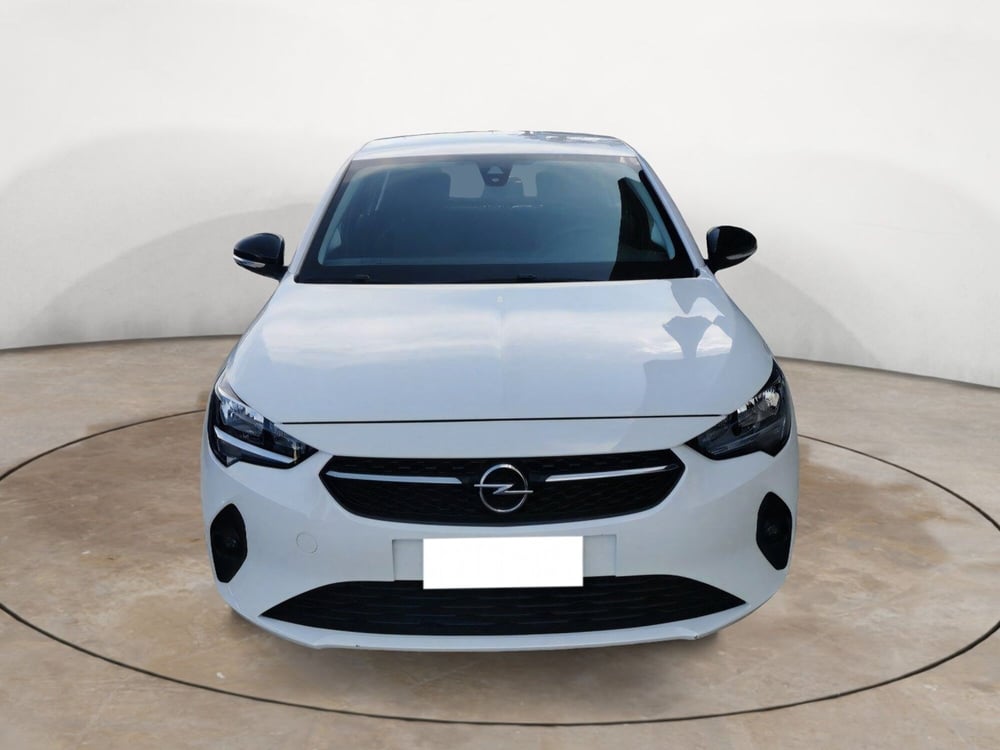 Opel Corsa usata a Taranto (3)