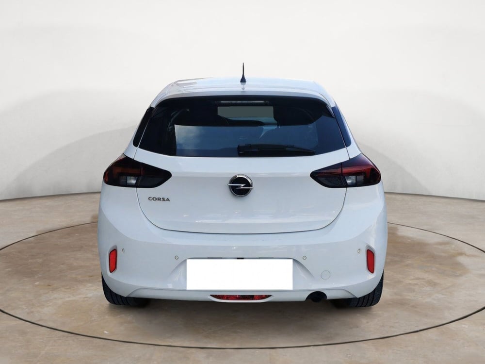 Opel Corsa usata a Taranto (6)
