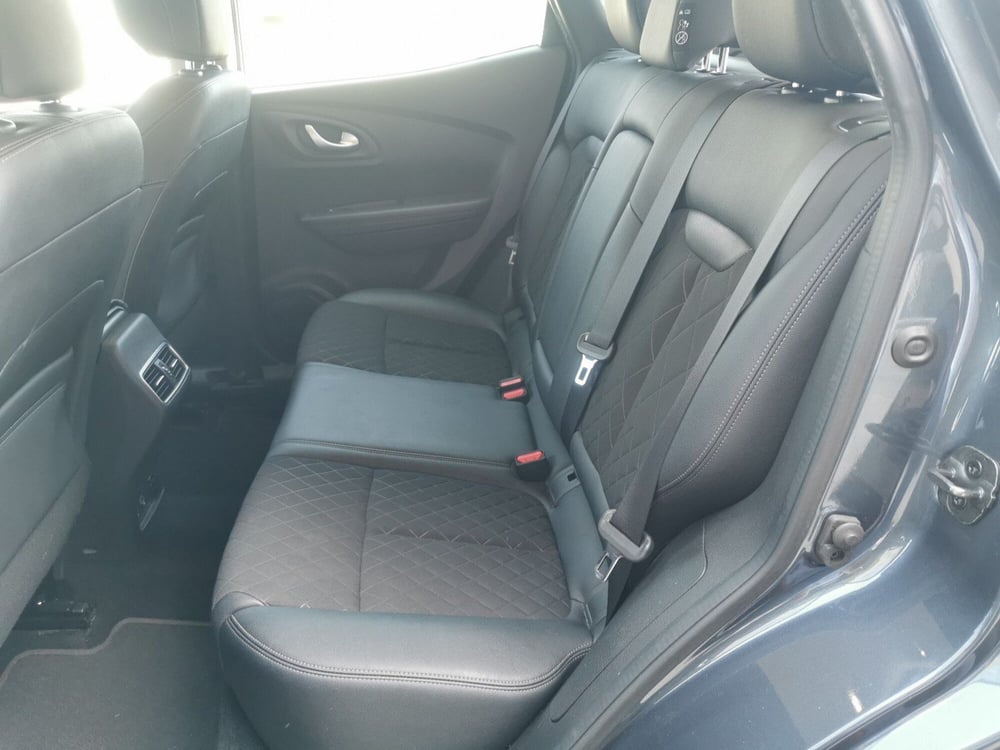 Renault Kadjar usata a Taranto (12)