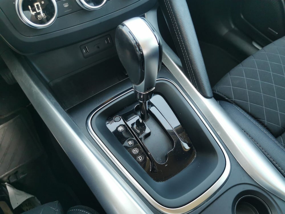 Renault Kadjar usata a Taranto (13)