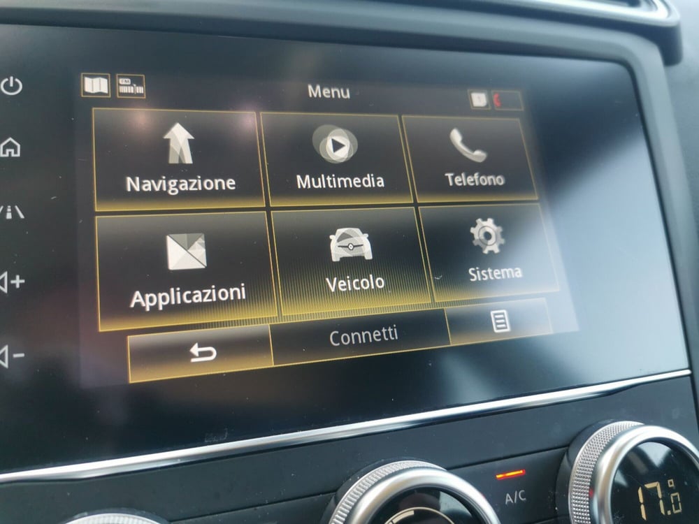 Renault Kadjar usata a Taranto (16)