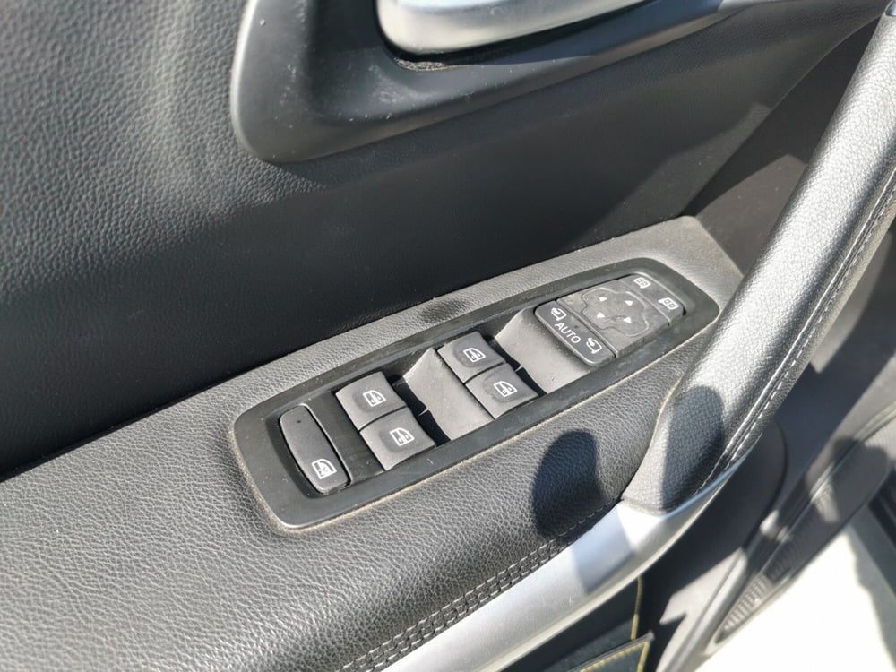 Renault Kadjar usata a Taranto (19)