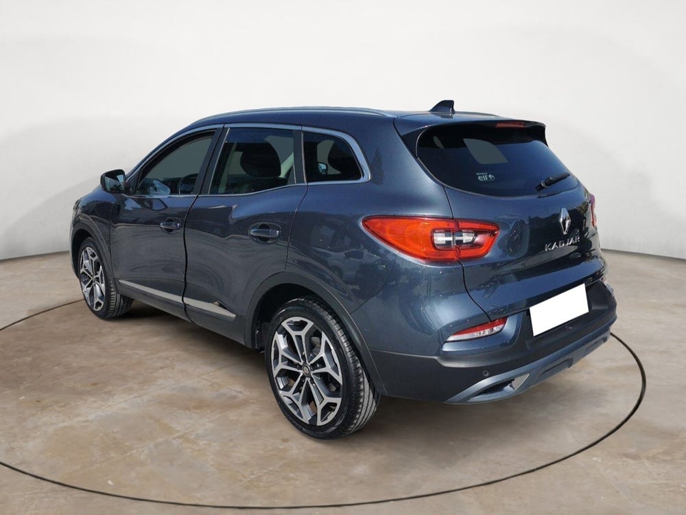 Renault Kadjar usata a Taranto (2)