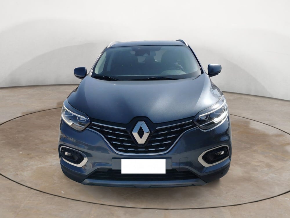 Renault Kadjar usata a Taranto (4)