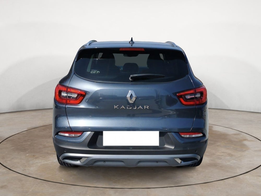 Renault Kadjar usata a Taranto (5)