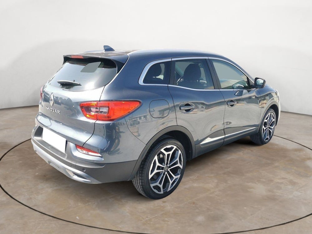 Renault Kadjar usata a Taranto (6)