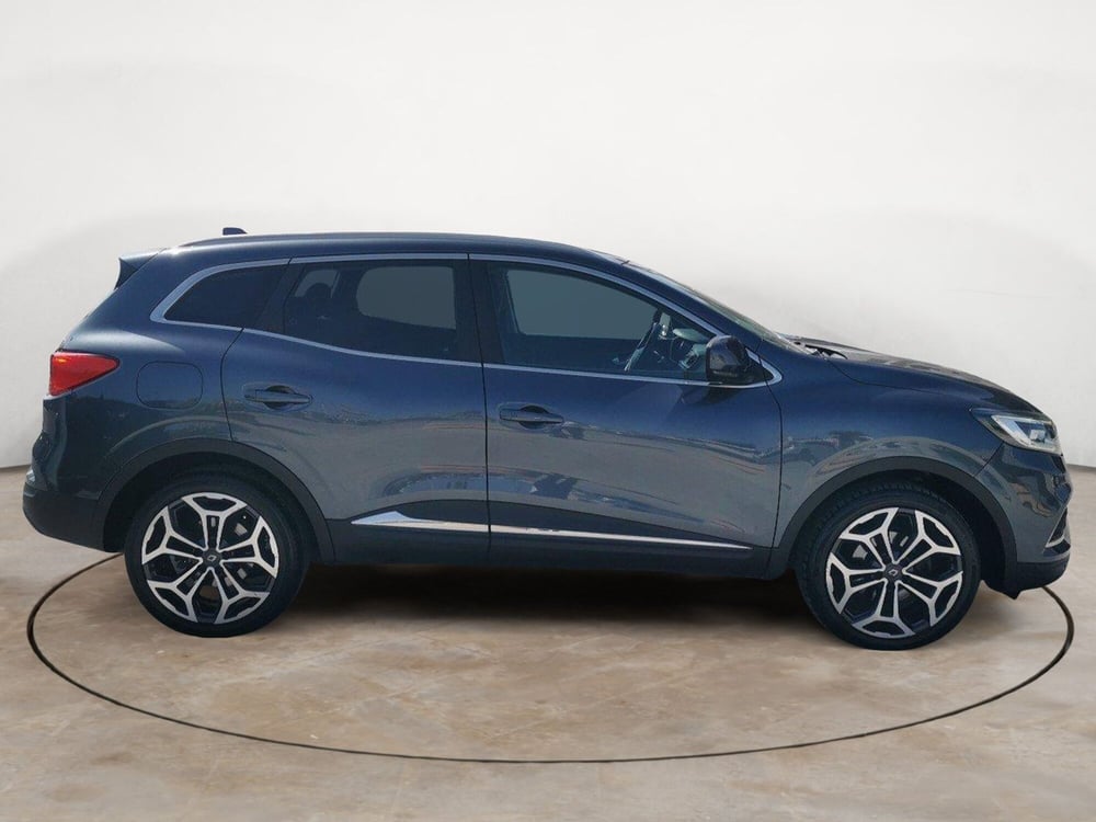 Renault Kadjar usata a Taranto (7)