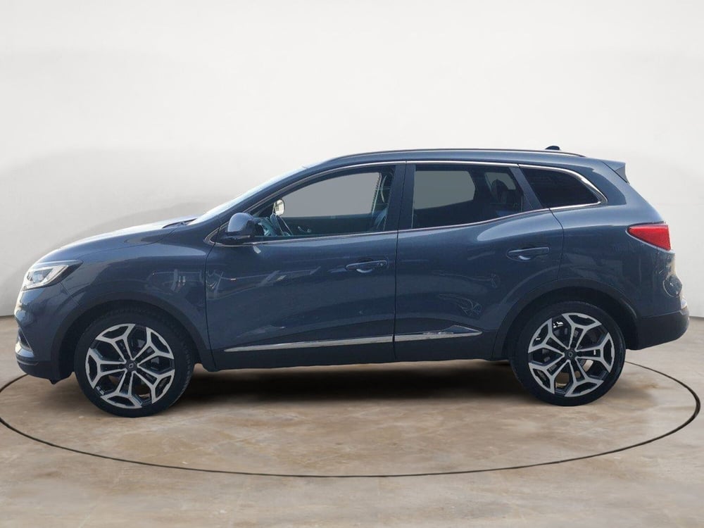 Renault Kadjar usata a Taranto (8)
