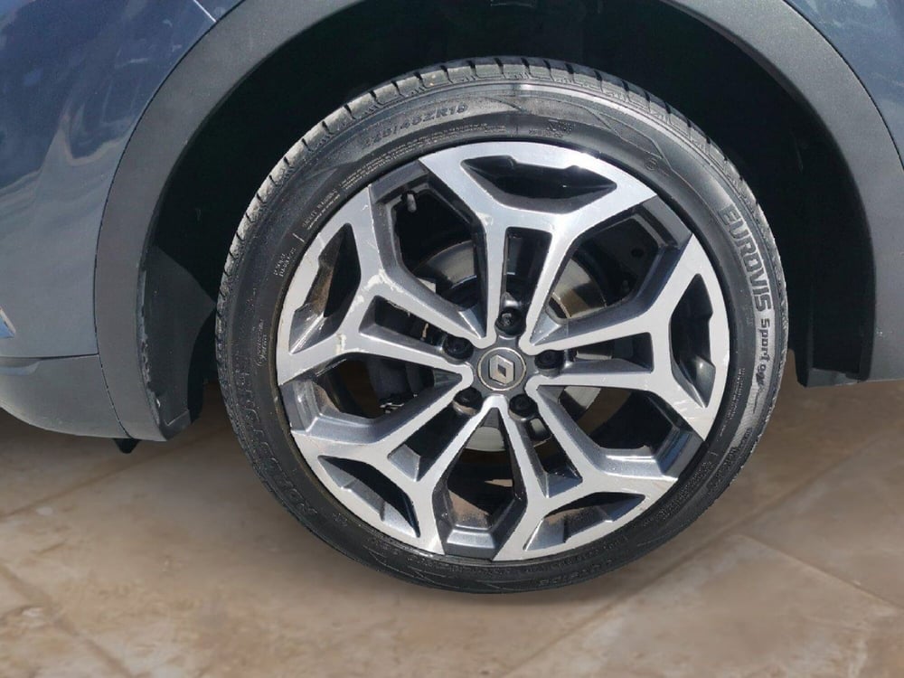 Renault Kadjar usata a Taranto (9)