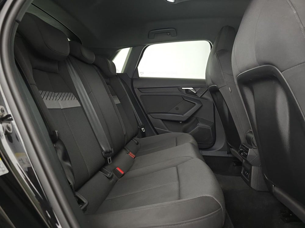 Audi A3 Sportback usata a Alessandria (13)
