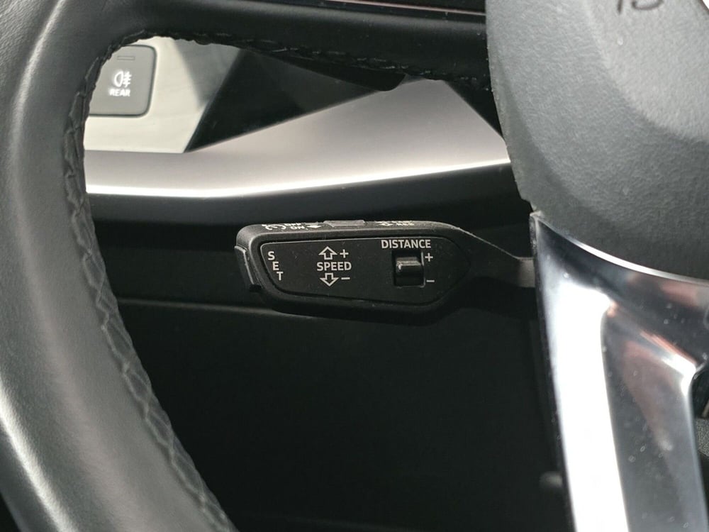 Audi A3 Sportback usata a Alessandria (16)