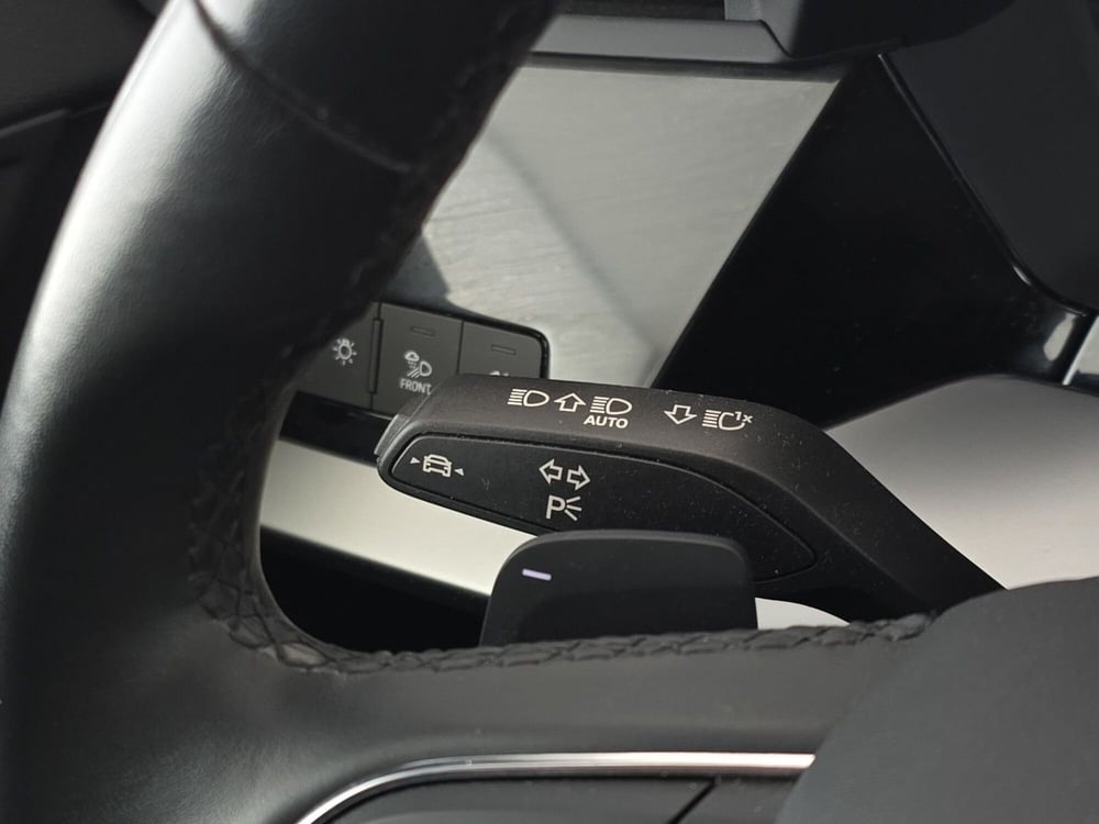 Audi A3 Sportback usata a Alessandria (17)
