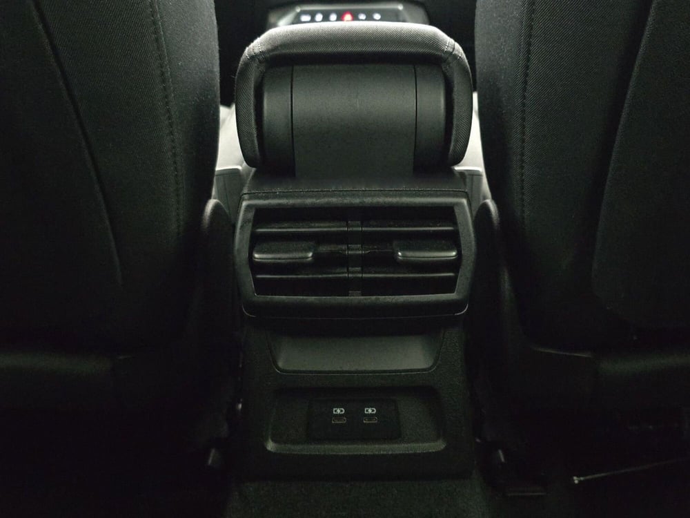 Audi A3 Sportback usata a Alessandria (19)