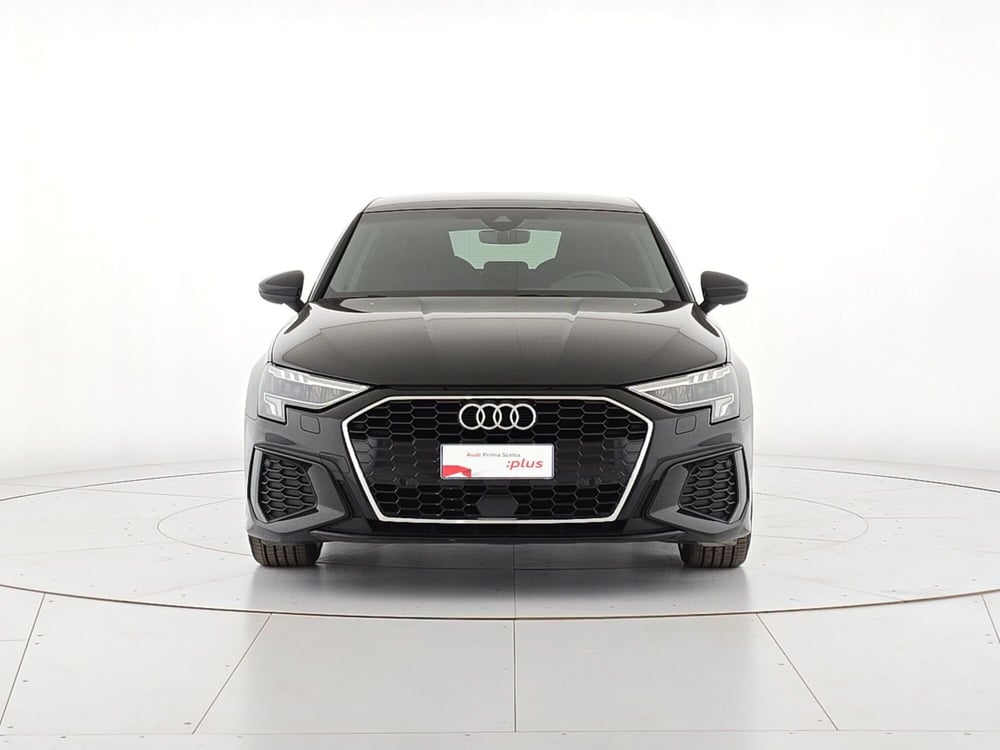 Audi A3 Sportback usata a Alessandria (2)