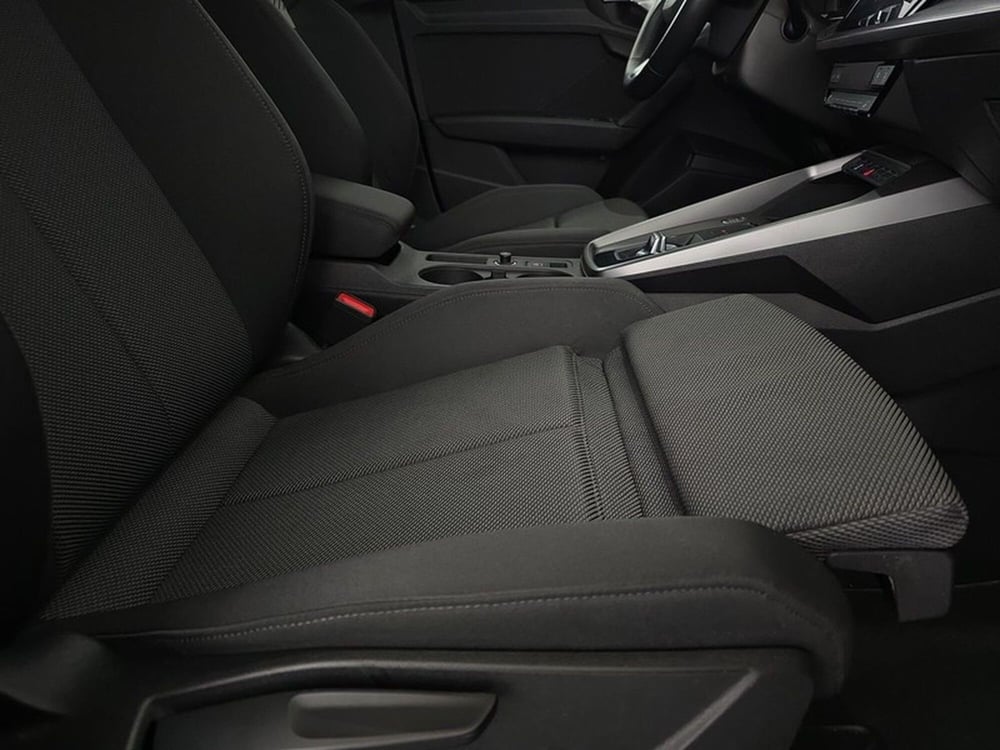 Audi A3 Sportback usata a Alessandria (20)