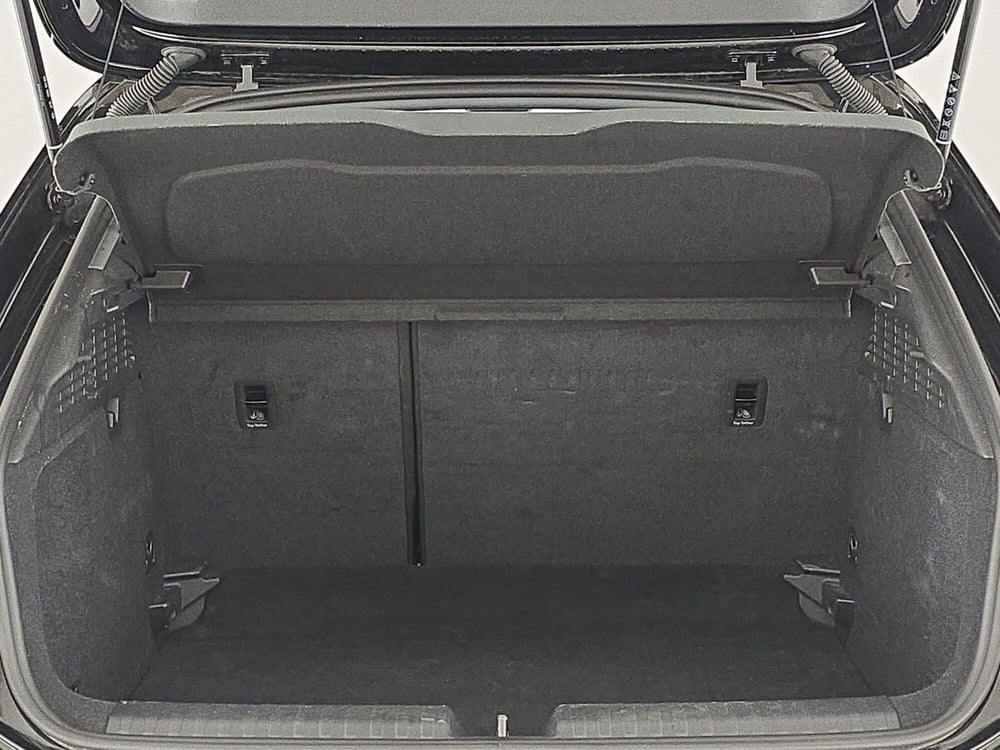 Audi A3 Sportback usata a Alessandria (8)