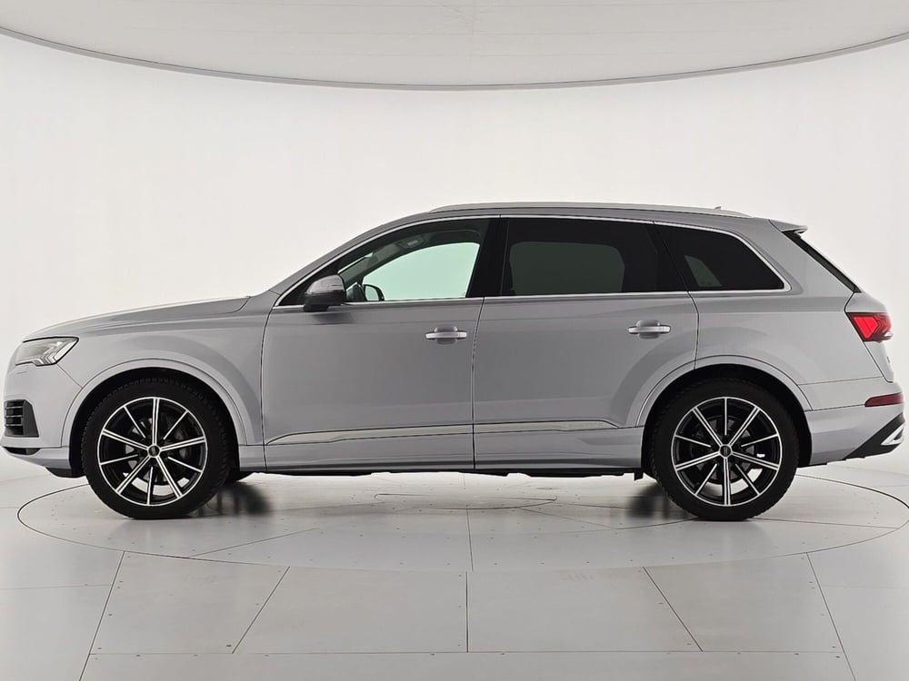 Audi Q7 usata a Alessandria (3)