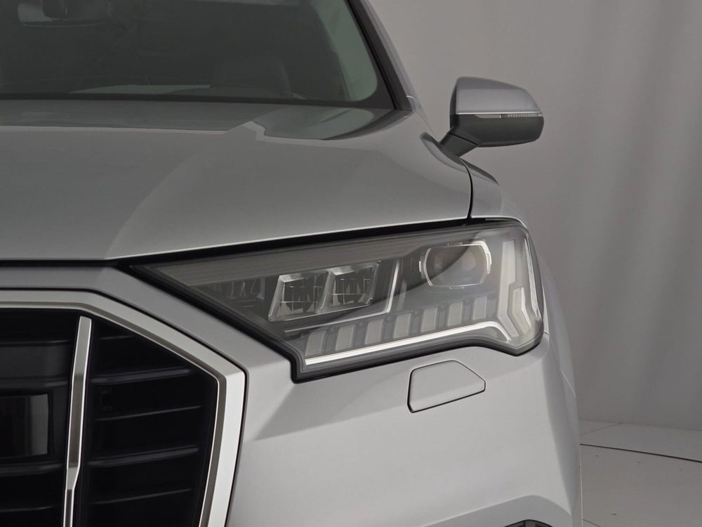 Audi Q7 usata a Alessandria (6)