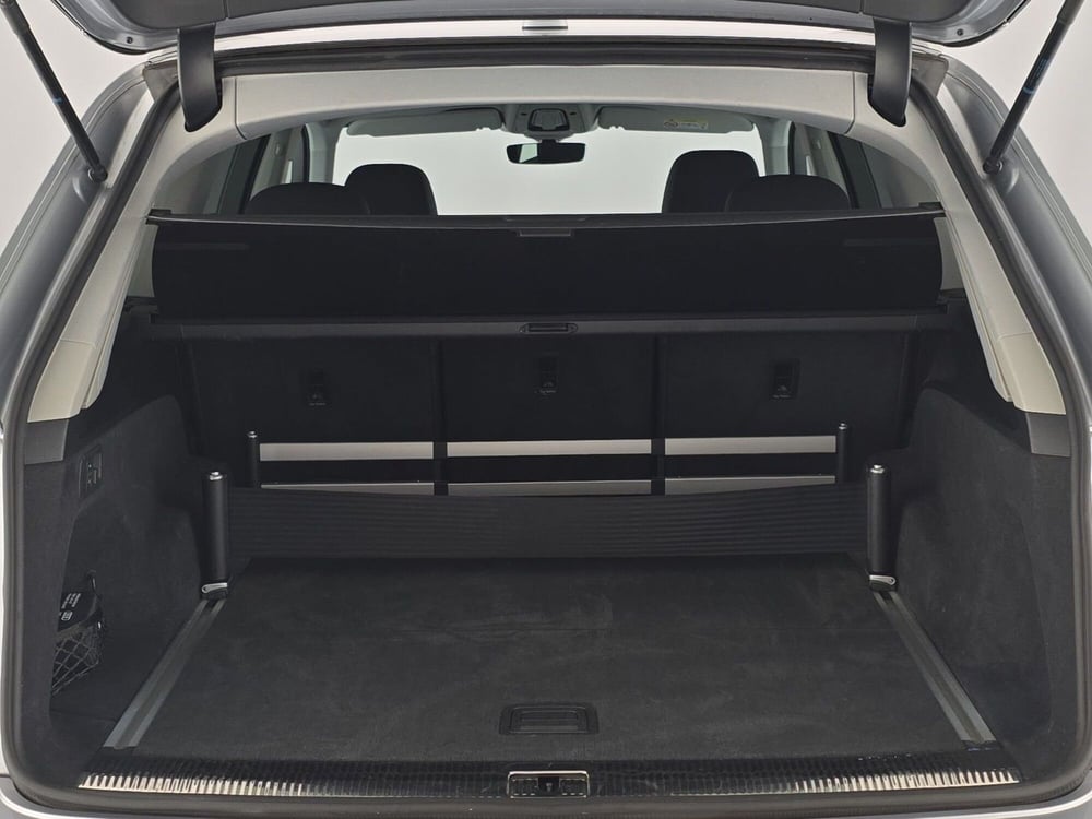 Audi Q7 usata a Alessandria (9)
