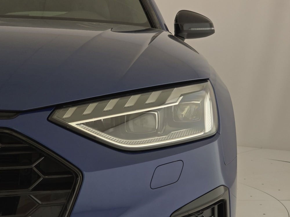 Audi A4 Avant usata a Alessandria (6)