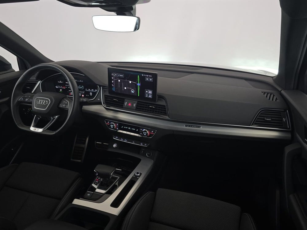 Audi Q5 Sportback usata a Alessandria (13)