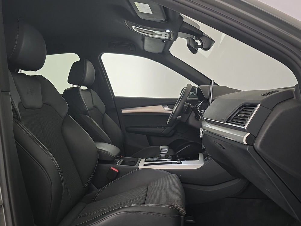 Audi Q5 Sportback usata a Alessandria (14)