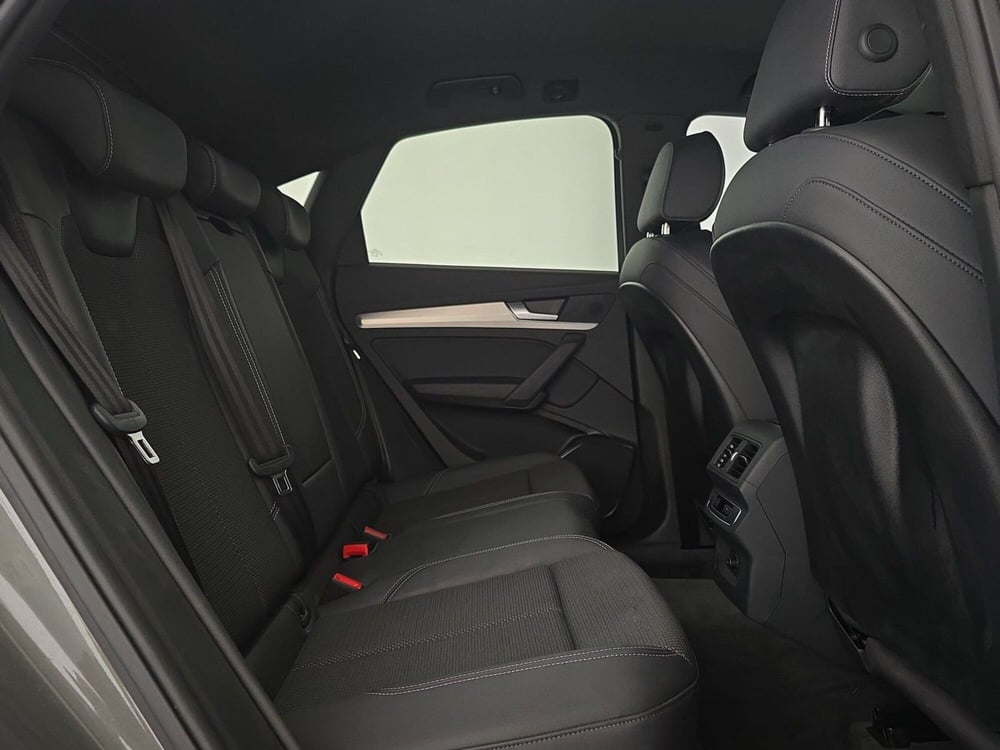 Audi Q5 Sportback usata a Alessandria (15)