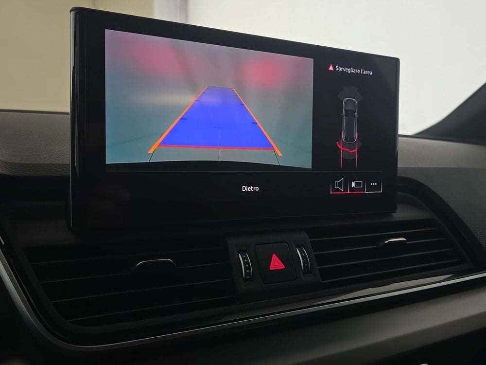 Audi Q5 Sportback usata a Alessandria (16)