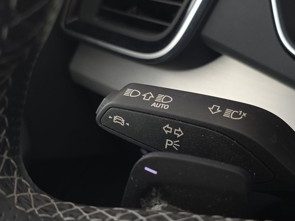Audi Q5 Sportback usata a Alessandria (17)