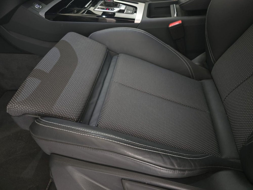 Audi Q5 Sportback usata a Alessandria (19)